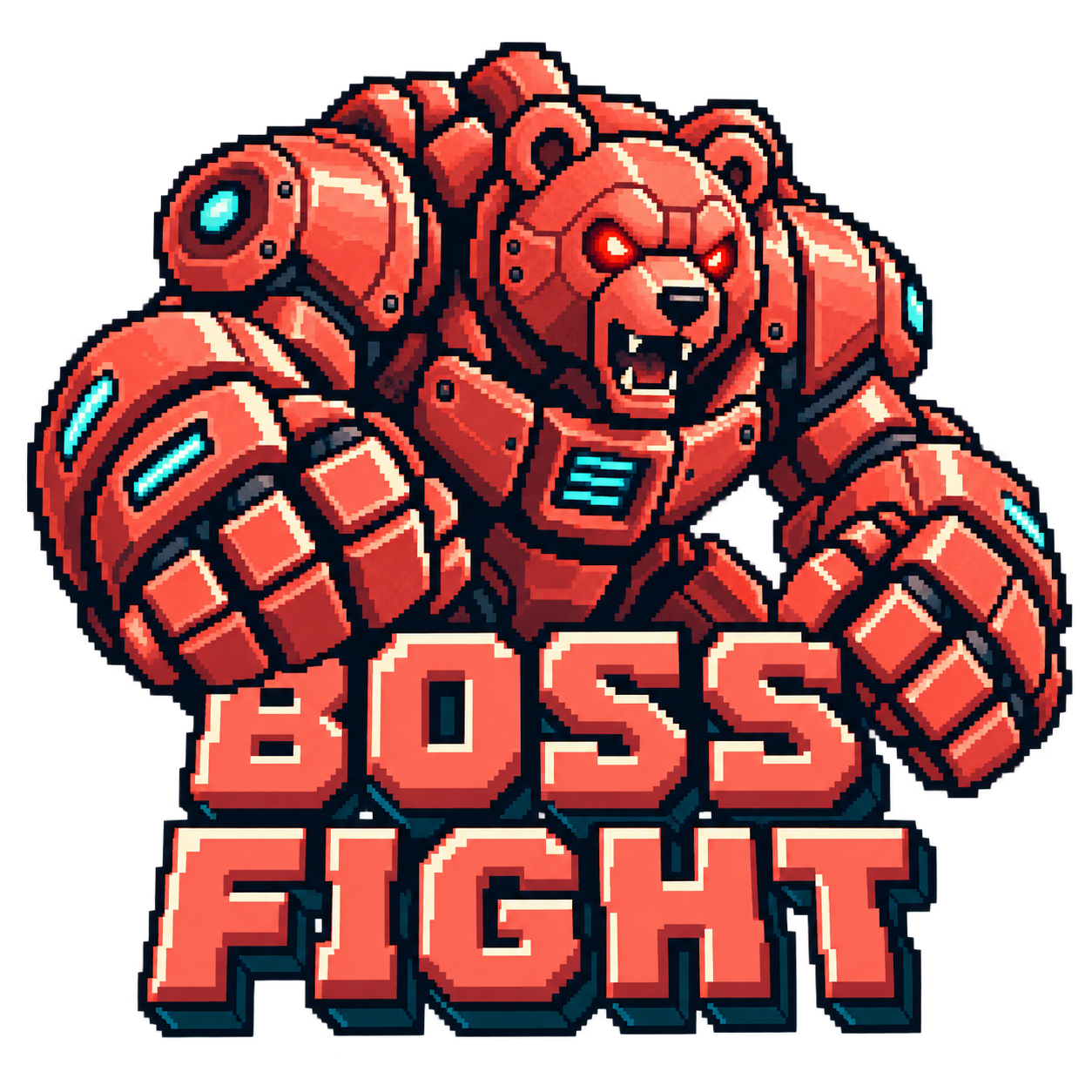 BOSS FIGHT