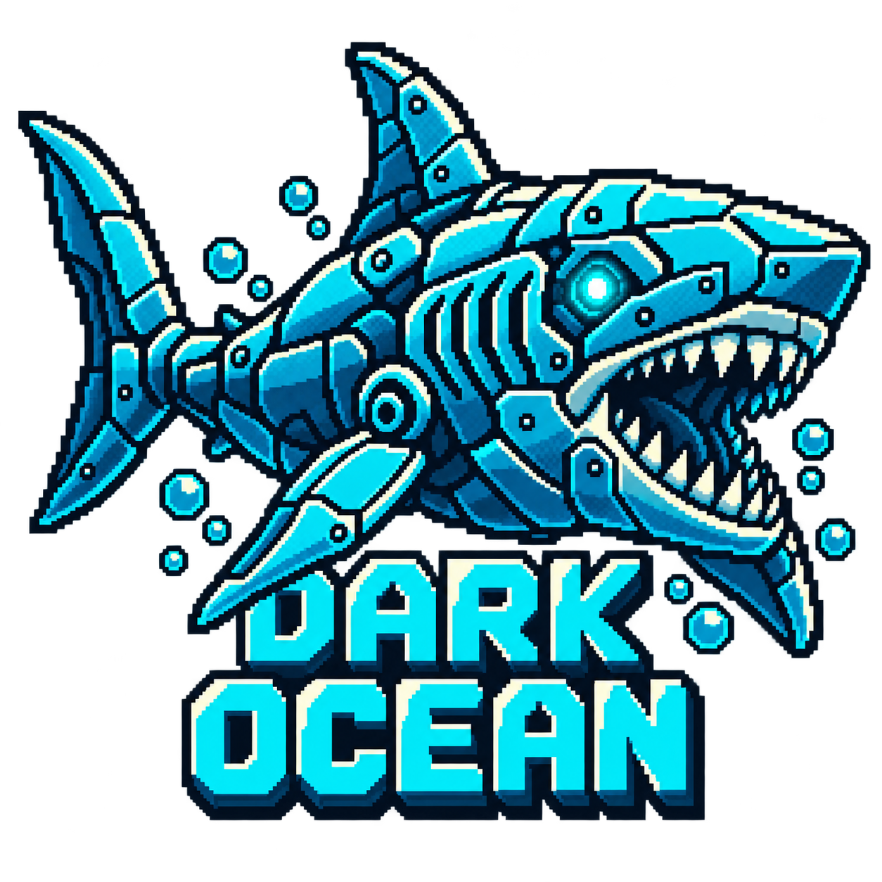 DARK OCEAN